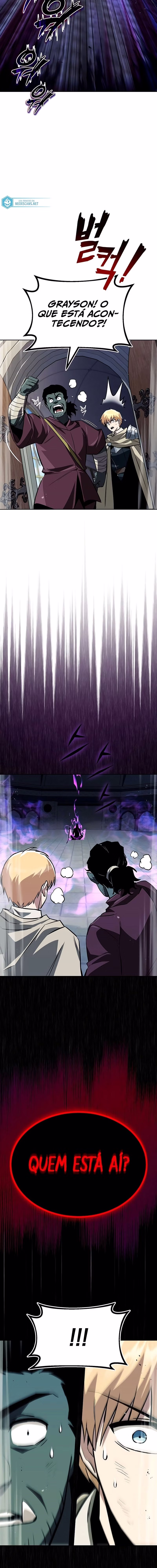 A SuperaÃ§Ã£o do Nobre Vagabundo capitulo 69 pagina 19