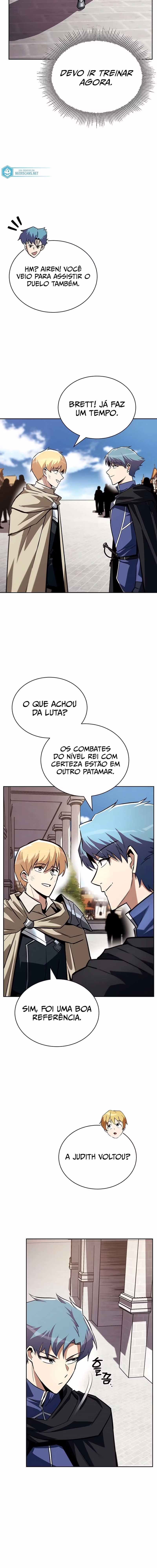 A SuperaÃ§Ã£o do Nobre Vagabundo capitulo 69 pagina 5