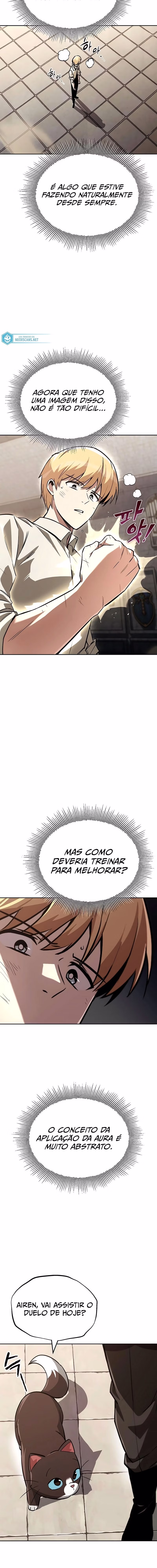 A SuperaÃ§Ã£o do Nobre Vagabundo capitulo 69 pagina 8