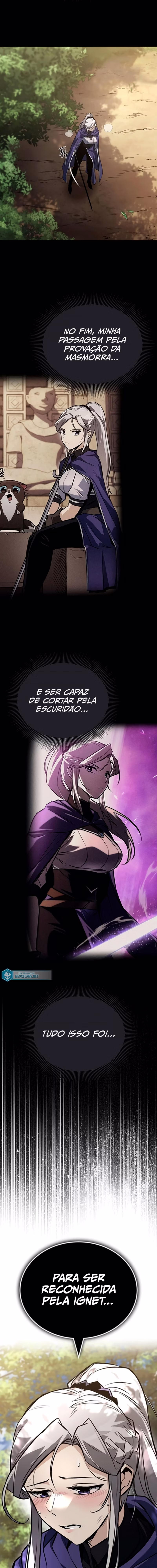 A SuperaÃ§Ã£o do Nobre Vagabundo capitulo 97 pagina 11
