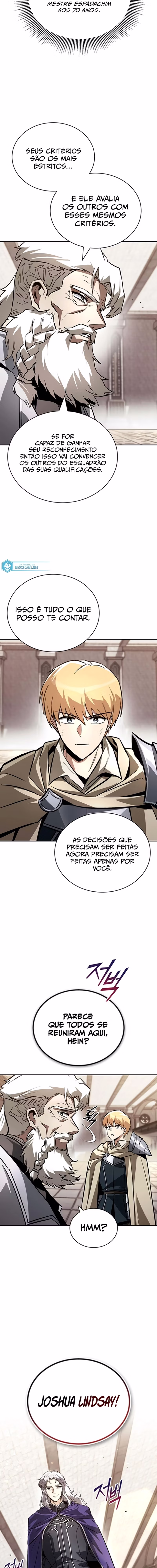 A SuperaÃ§Ã£o do Nobre Vagabundo capitulo 97 pagina 15