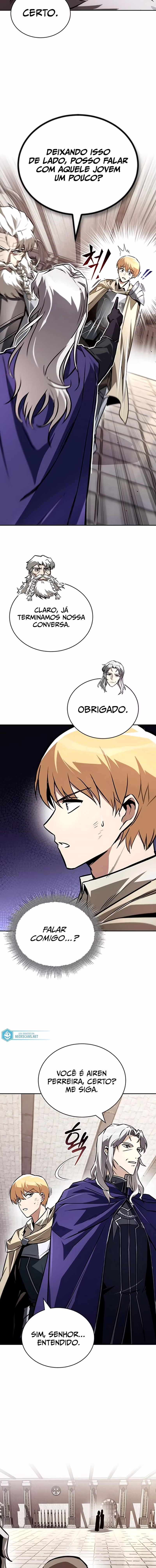 A SuperaÃ§Ã£o do Nobre Vagabundo capitulo 97 pagina 17