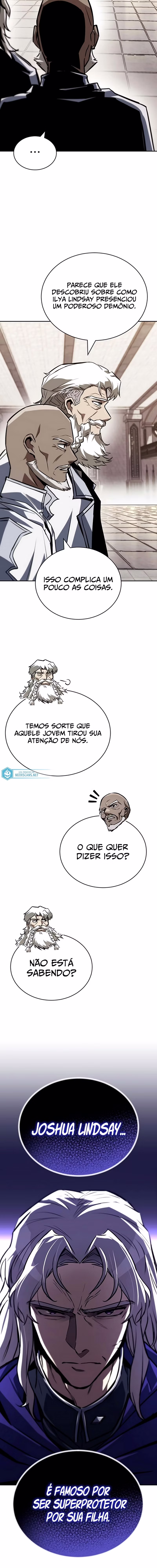 A SuperaÃ§Ã£o do Nobre Vagabundo capitulo 97 pagina 18