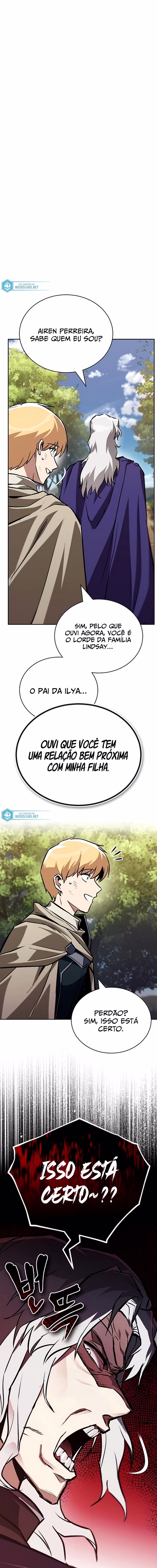 A SuperaÃ§Ã£o do Nobre Vagabundo capitulo 97 pagina 19