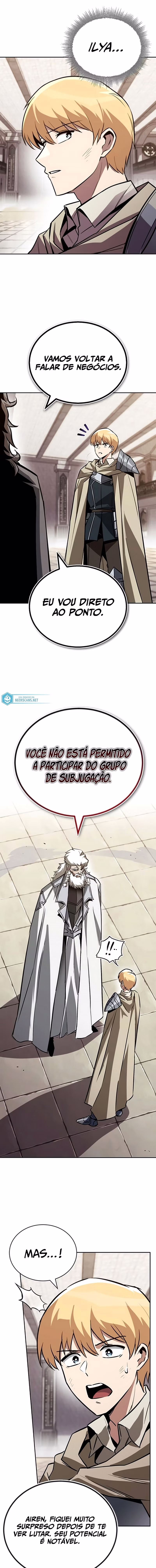 A SuperaÃ§Ã£o do Nobre Vagabundo capitulo 97 pagina 2