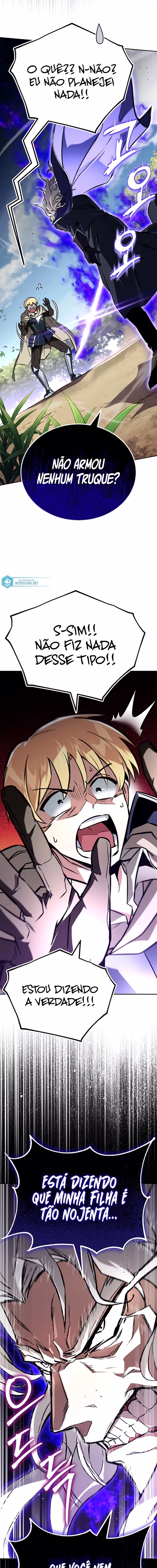 A SuperaÃ§Ã£o do Nobre Vagabundo capitulo 97 pagina 21