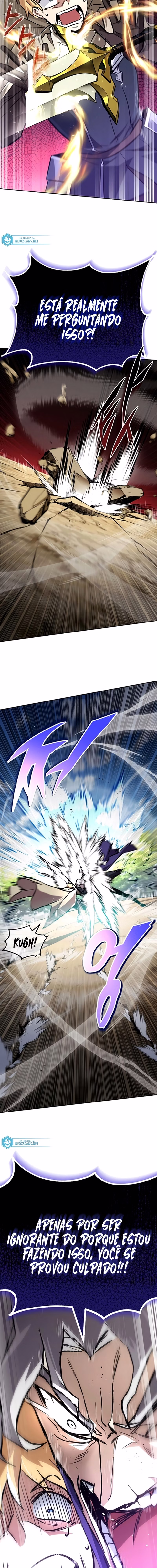 A SuperaÃ§Ã£o do Nobre Vagabundo capitulo 97 pagina 23
