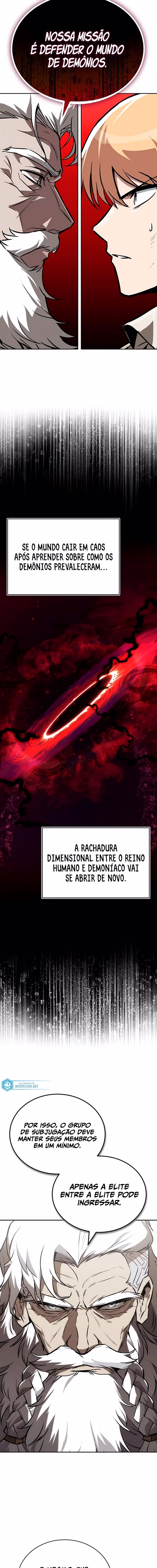 A SuperaÃ§Ã£o do Nobre Vagabundo capitulo 97 pagina 4