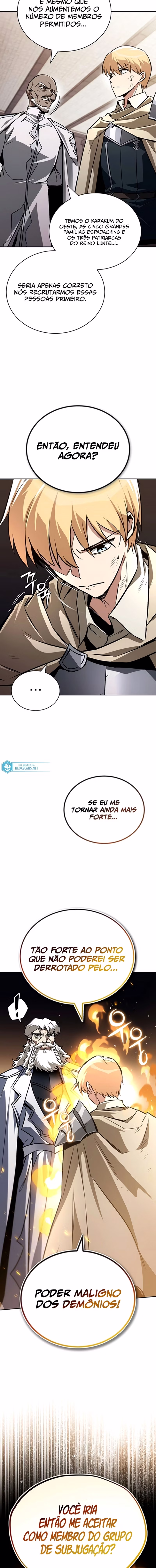 A SuperaÃ§Ã£o do Nobre Vagabundo capitulo 97 pagina 5
