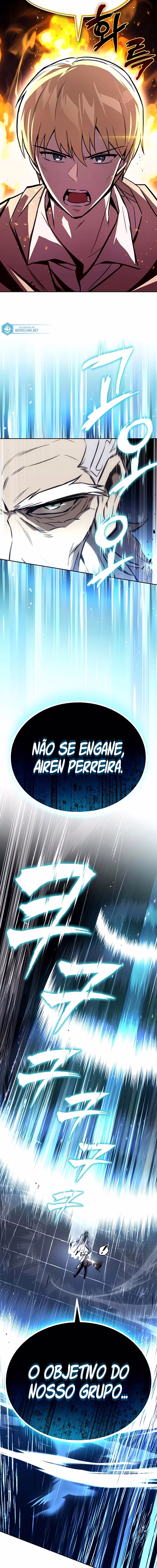 A SuperaÃ§Ã£o do Nobre Vagabundo capitulo 97 pagina 6