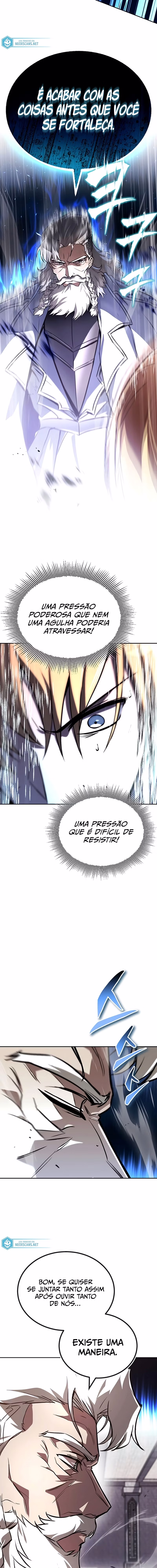 A SuperaÃ§Ã£o do Nobre Vagabundo capitulo 97 pagina 7