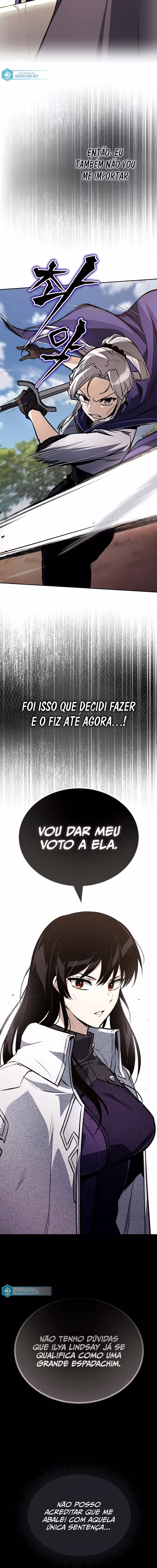 A SuperaÃ§Ã£o do Nobre Vagabundo capitulo 97 pagina 10