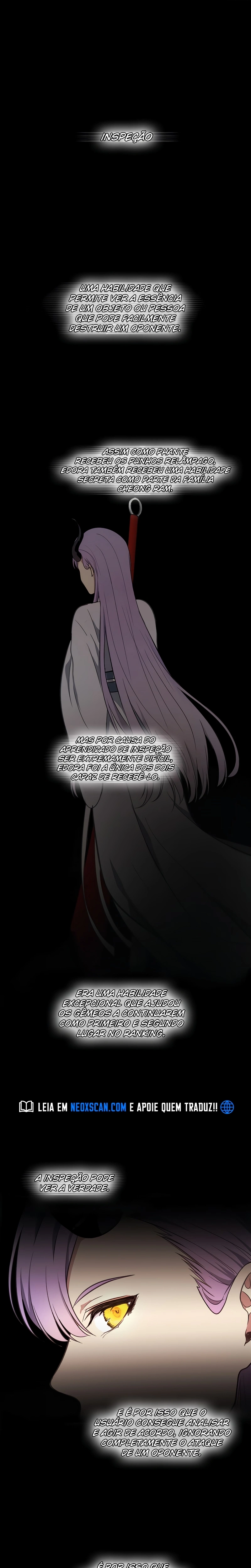 A Segunda Vida do Ranker capitulo 37 pagina 1
