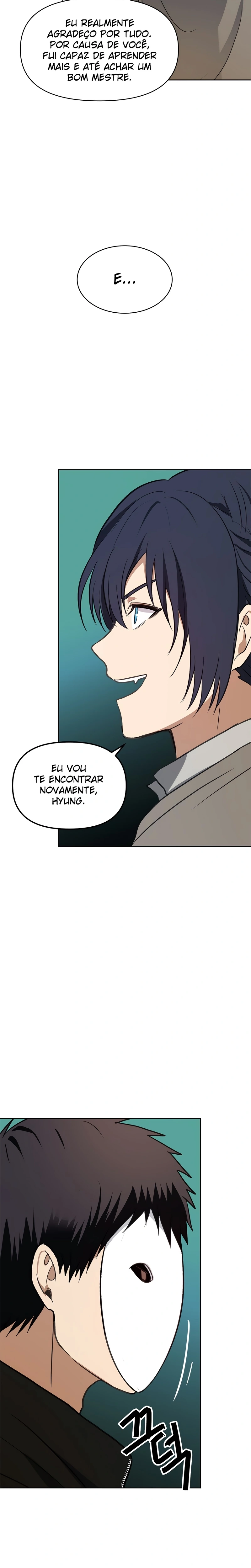 A Segunda Vida do Ranker capitulo 37 pagina 20