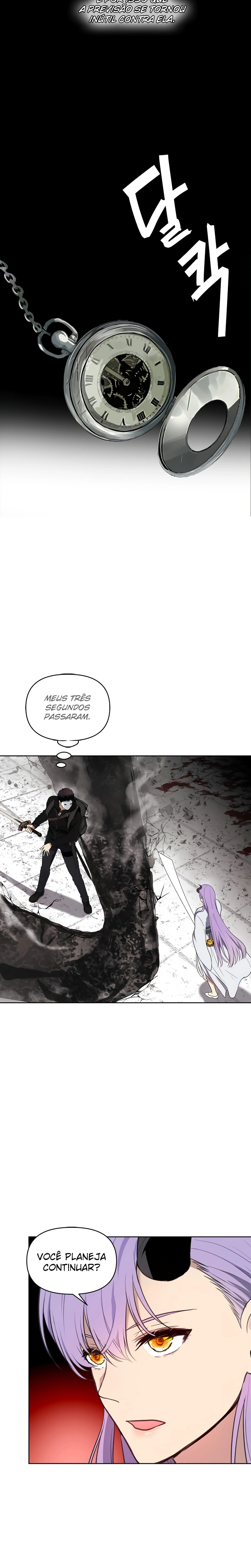 A Segunda Vida do Ranker capitulo 37 pagina 2