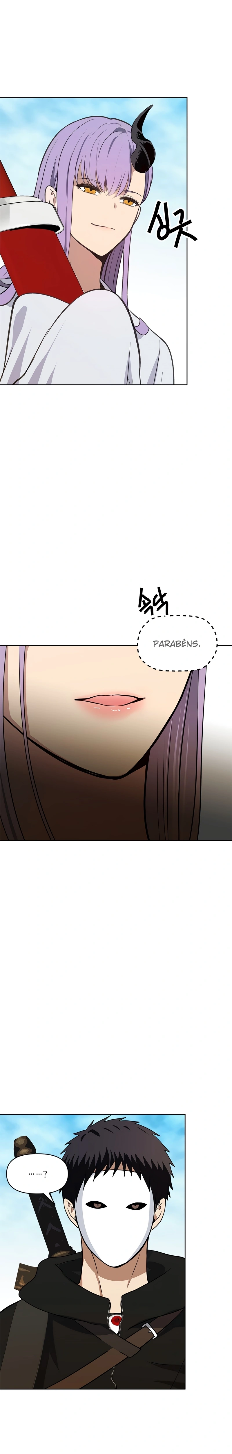 A Segunda Vida do Ranker capitulo 37 pagina 26