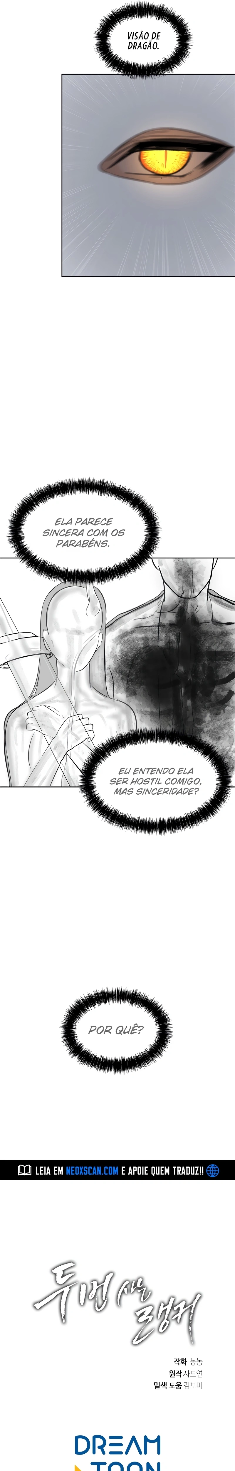A Segunda Vida do Ranker capitulo 37 pagina 27