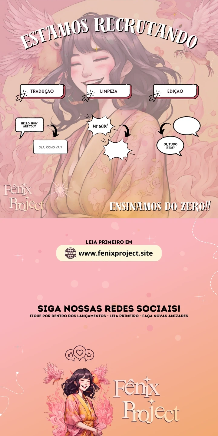 O Vampiro Encontrou A Caçadora capitulo 8 pagina 5