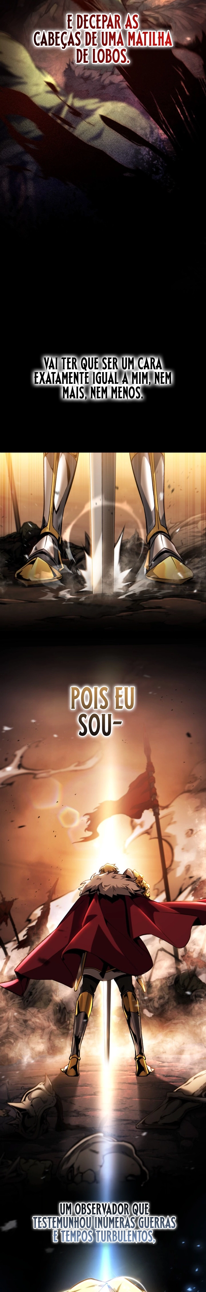 Eu Me Tornei o Primeiro PrÃ­ncipe Rebelde capitulo 36 pagina 34