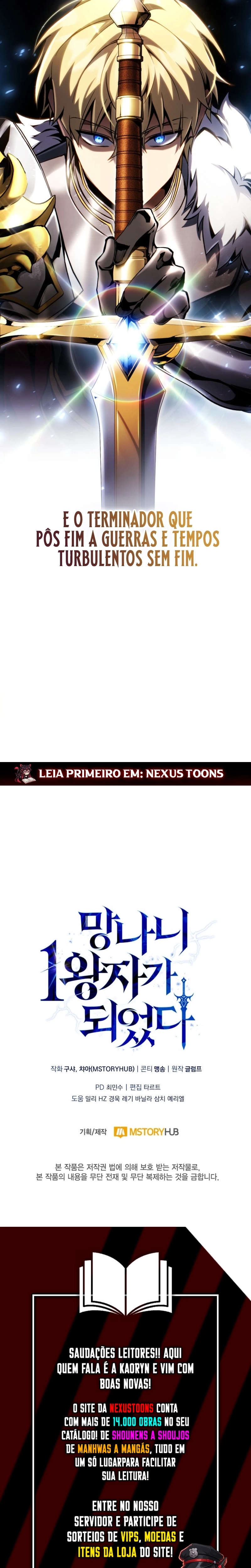 Eu Me Tornei o Primeiro PrÃ­ncipe Rebelde capitulo 36 pagina 35