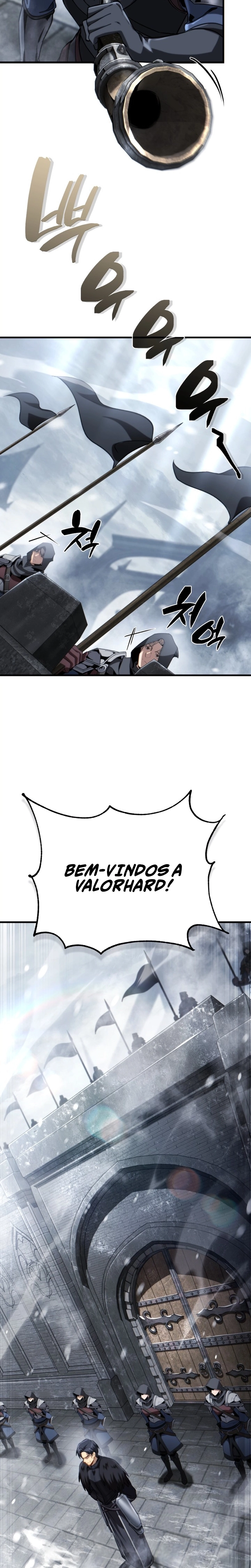 Eu Me Tornei o Primeiro PrÃ­ncipe Rebelde capitulo 36 pagina 6