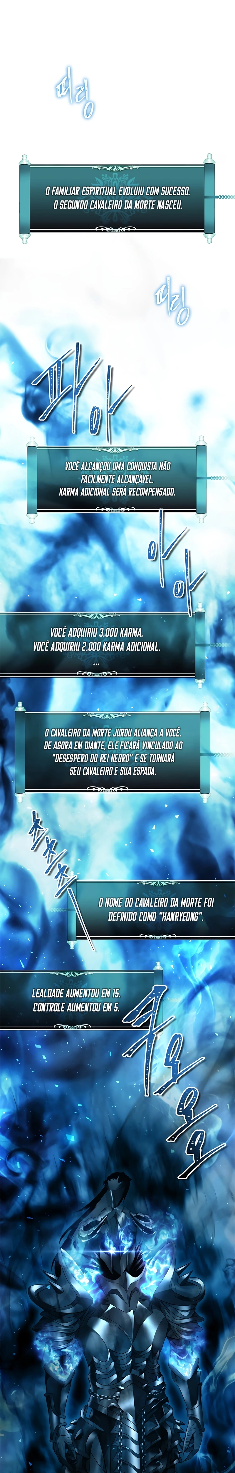 A Segunda Vida do Ranker capitulo 96 pagina 1
