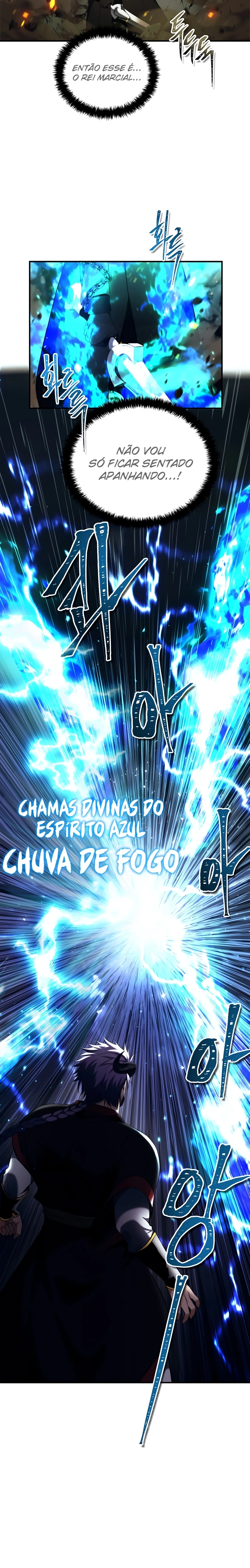 A Segunda Vida do Ranker capitulo 96 pagina 12
