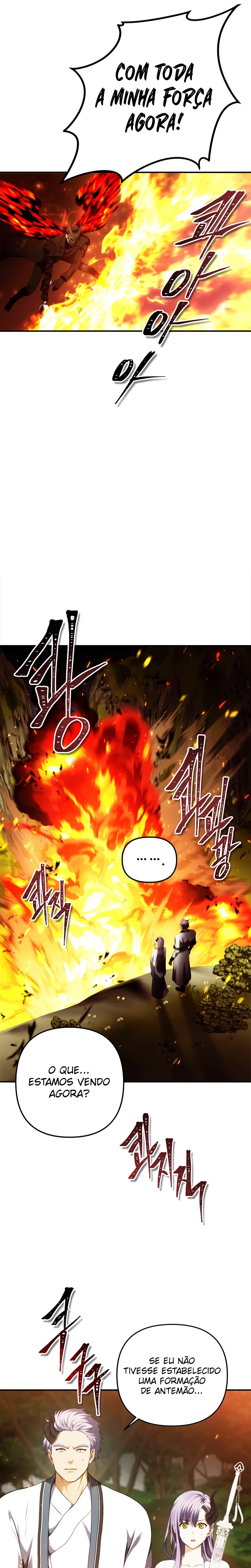 A Segunda Vida do Ranker capitulo 96 pagina 15