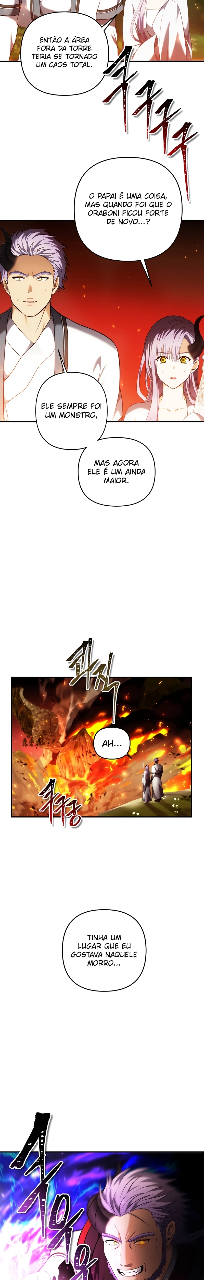 A Segunda Vida do Ranker capitulo 96 pagina 16