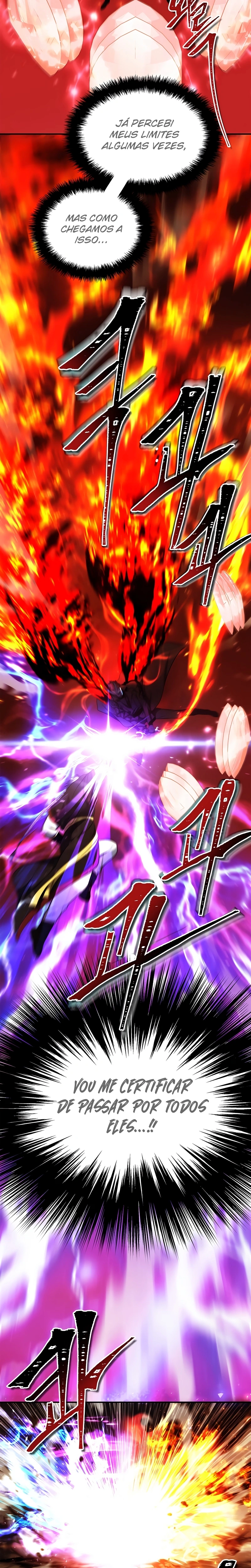 A Segunda Vida do Ranker capitulo 96 pagina 20