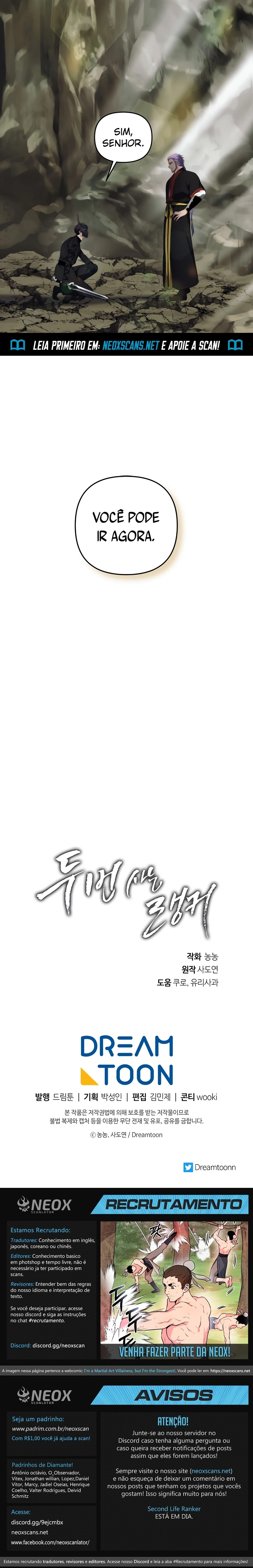 A Segunda Vida do Ranker capitulo 96 pagina 24