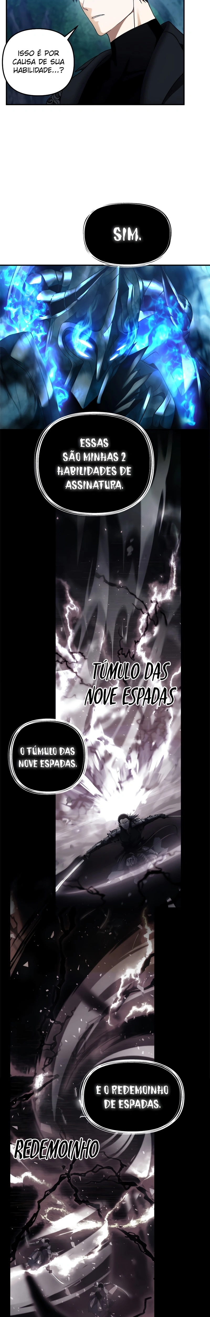 A Segunda Vida do Ranker capitulo 96 pagina 4