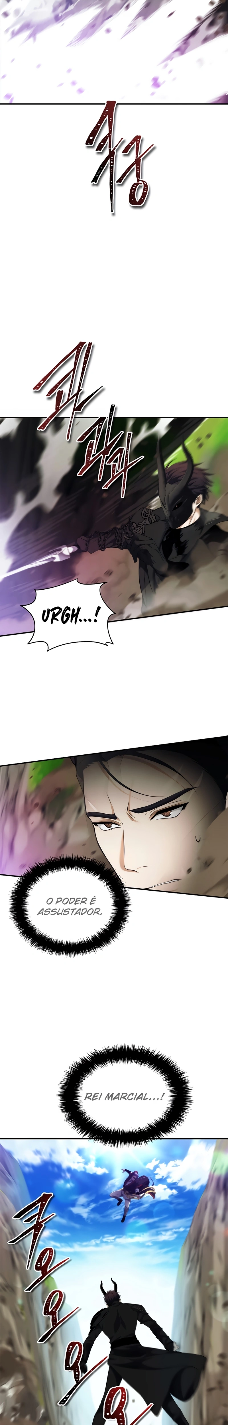 A Segunda Vida do Ranker capitulo 96 pagina 7