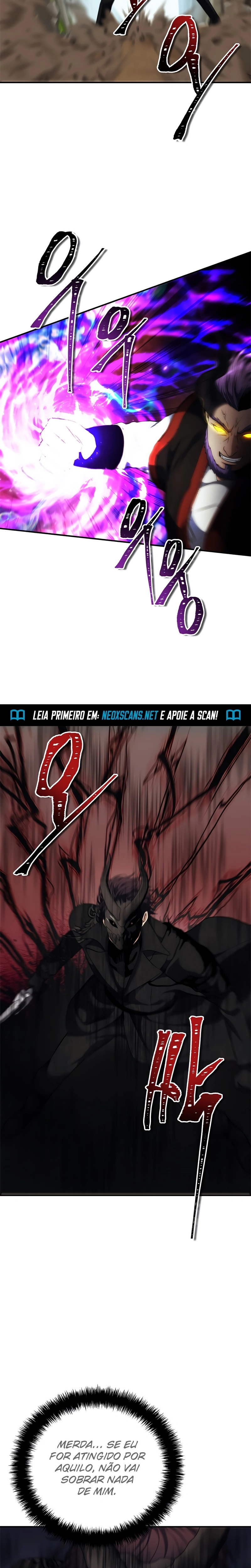 A Segunda Vida do Ranker capitulo 96 pagina 8