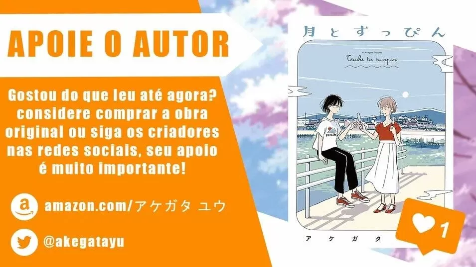 Lua e Sem Maquiagem capitulo 22 pagina 11