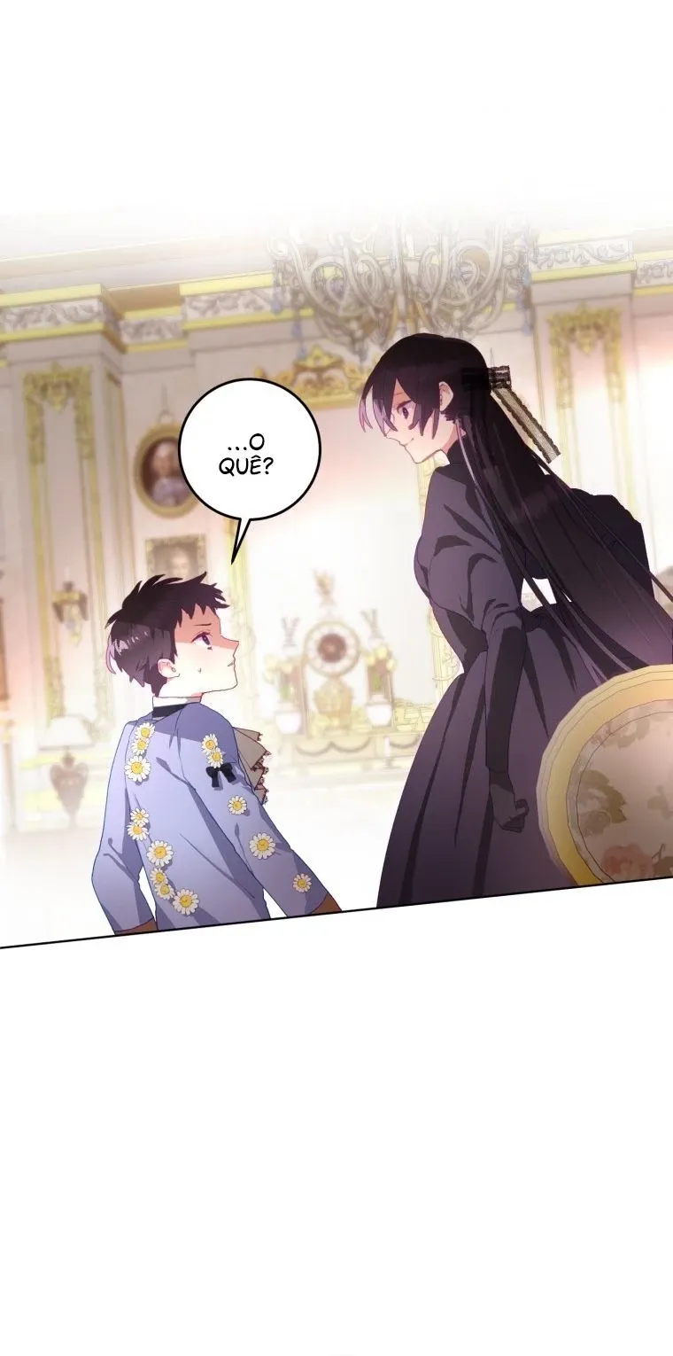 A Segunda Vida Da Princesa Lixo capitulo 3 pagina 21