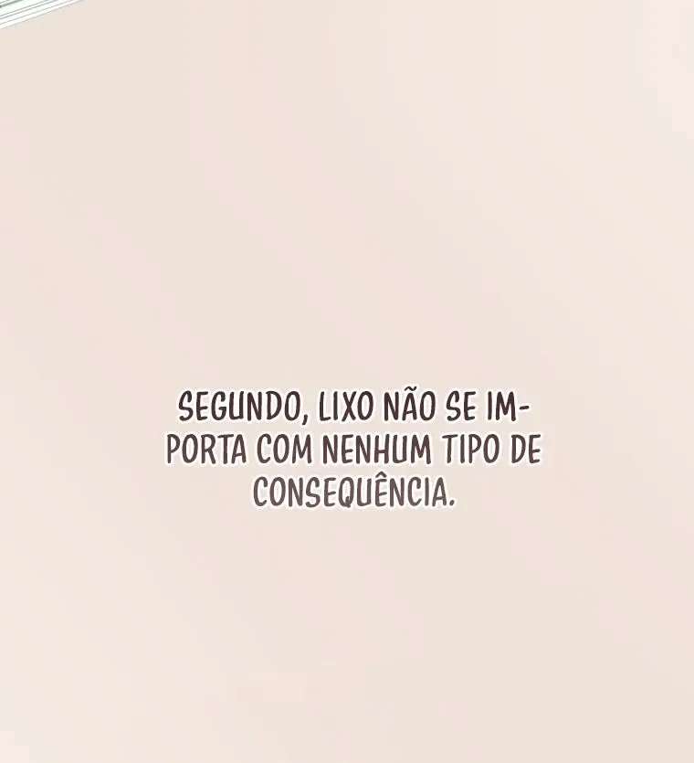 A Segunda Vida Da Princesa Lixo capitulo 3 pagina 5