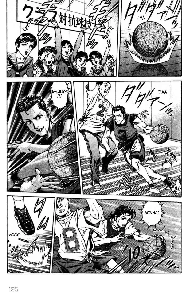 Jogo Mortal capitulo 14 pagina 1