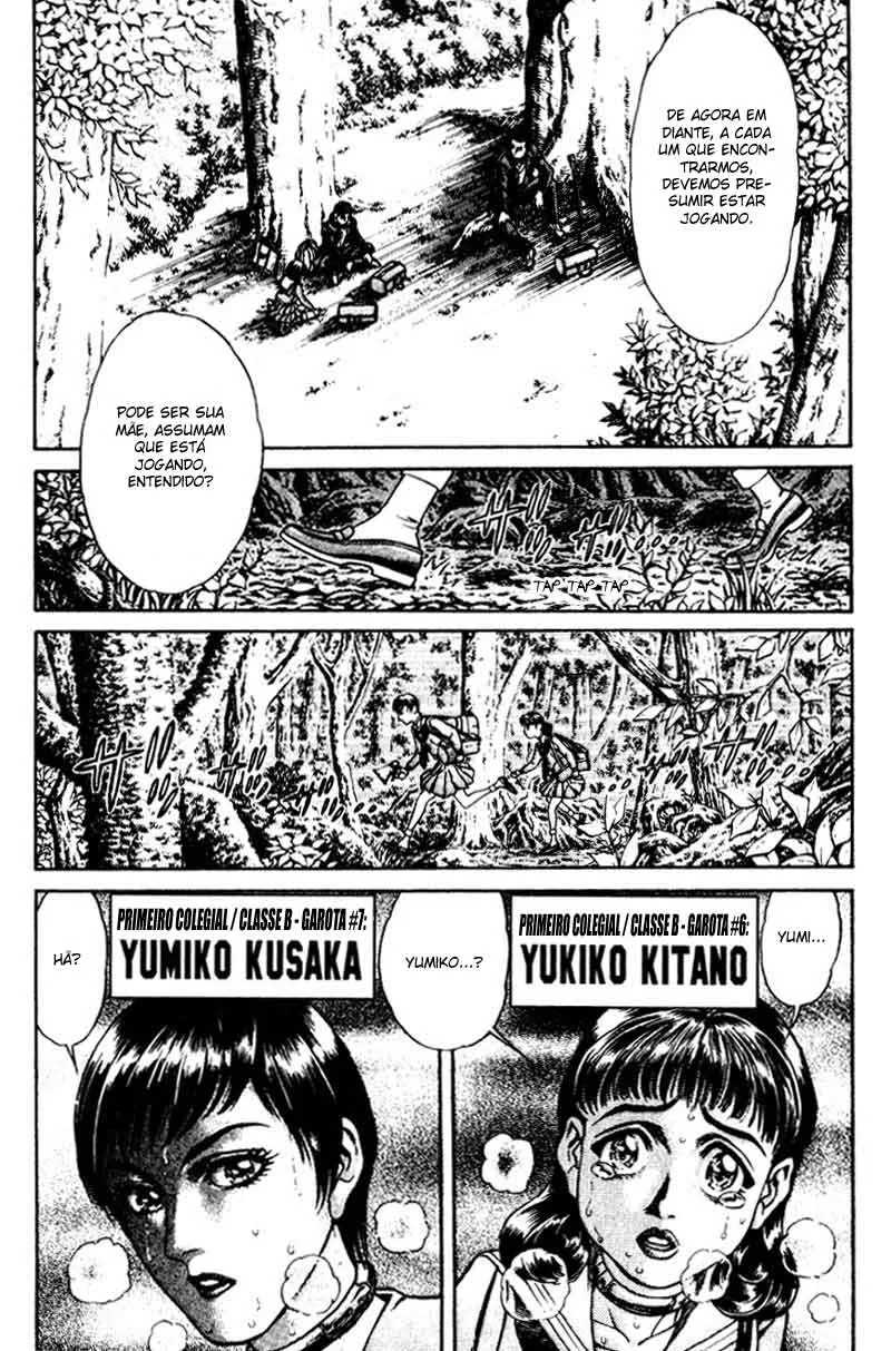 Jogo Mortal capitulo 14 pagina 17