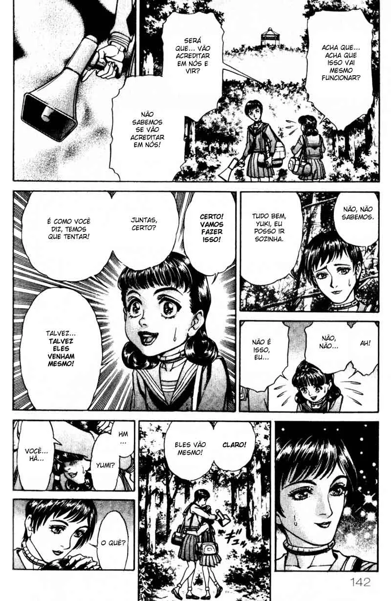 Jogo Mortal capitulo 14 pagina 18