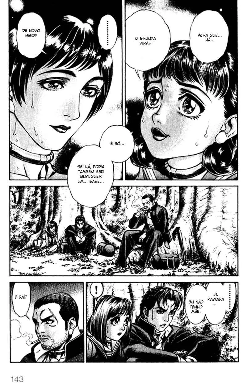 Jogo Mortal capitulo 14 pagina 19