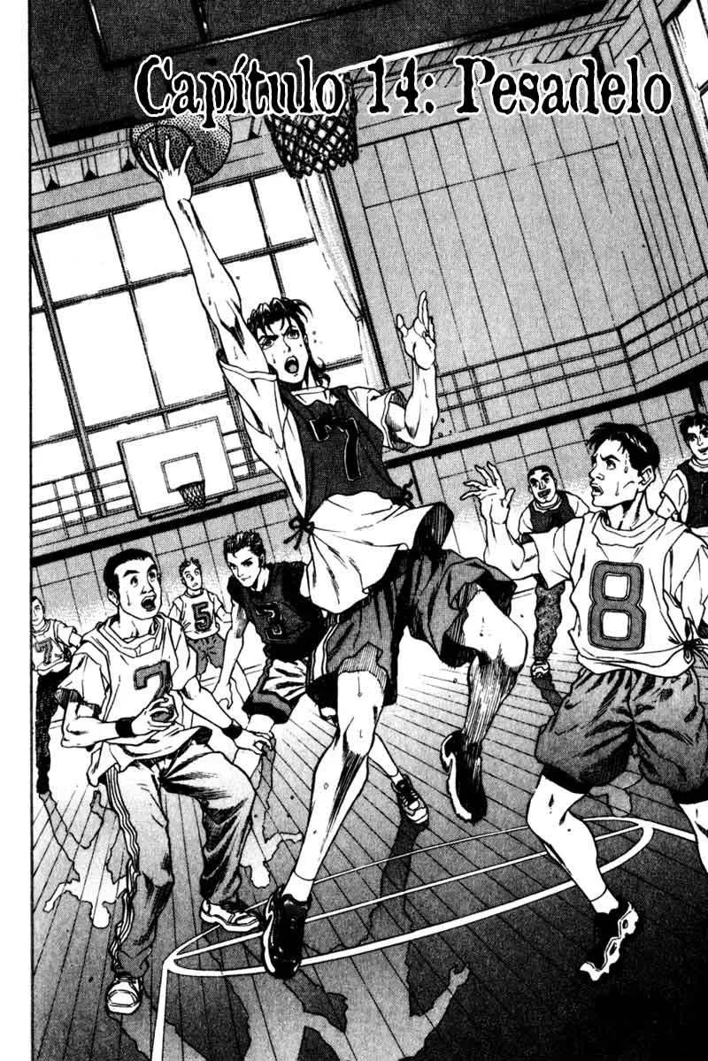 Jogo Mortal capitulo 14 pagina 2