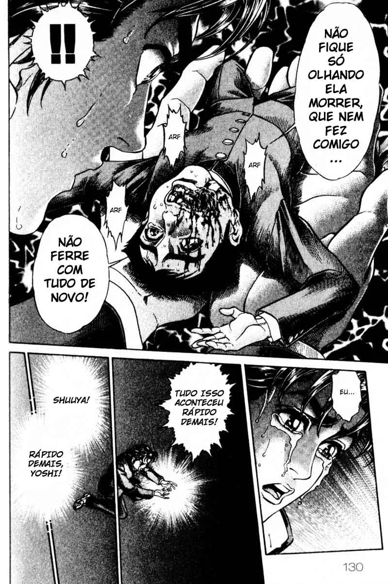 Jogo Mortal capitulo 14 pagina 6