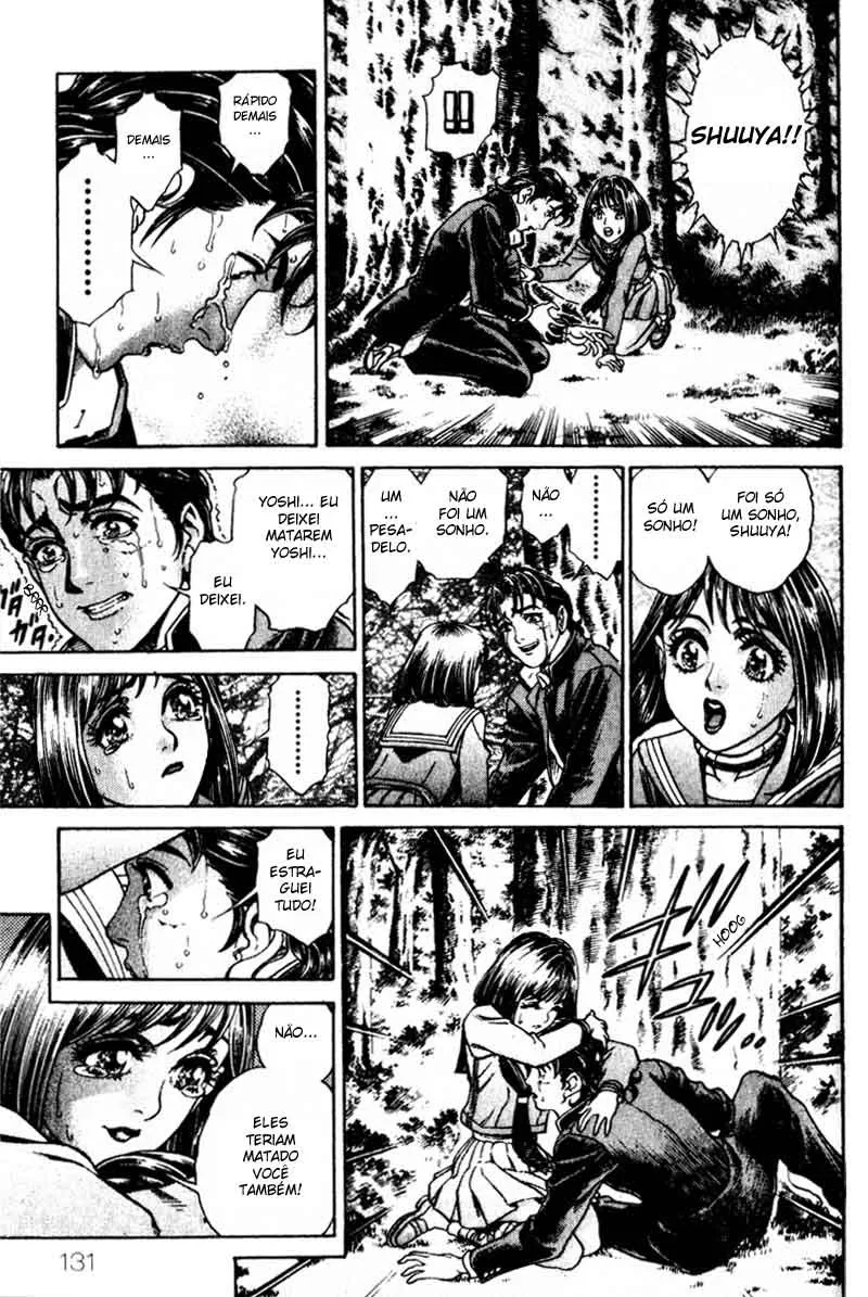Jogo Mortal capitulo 14 pagina 7