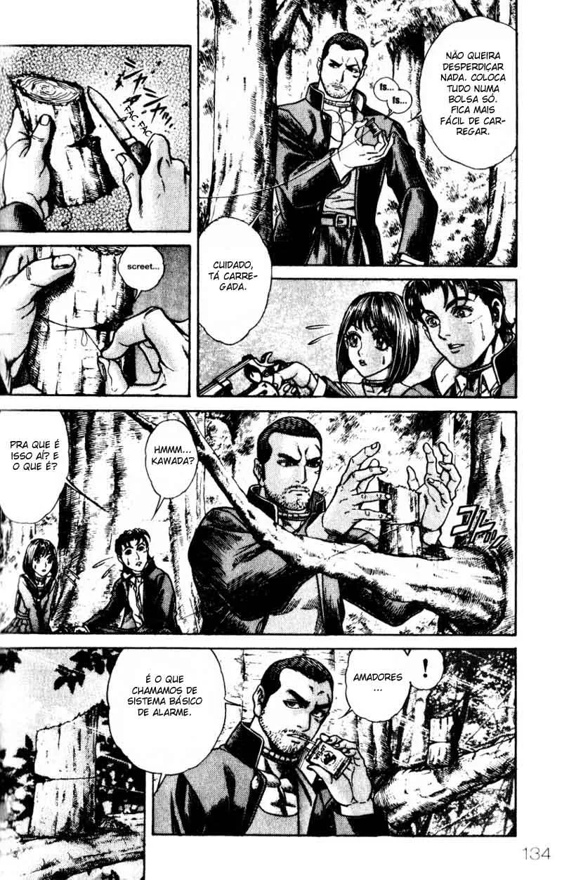 Jogo Mortal capitulo 14 pagina 10