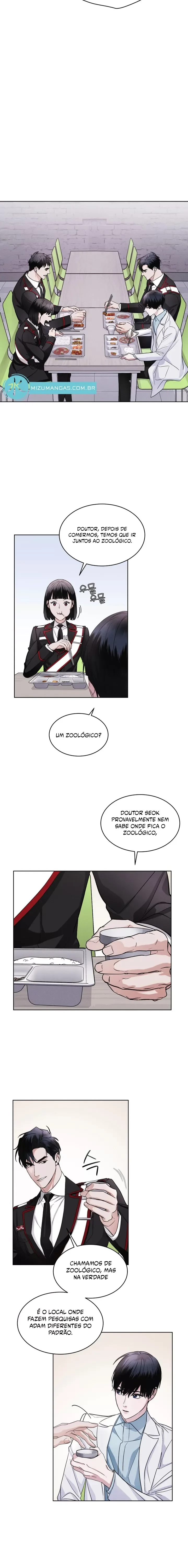 Cidade Arco-Ãris capitulo 15 pagina 2