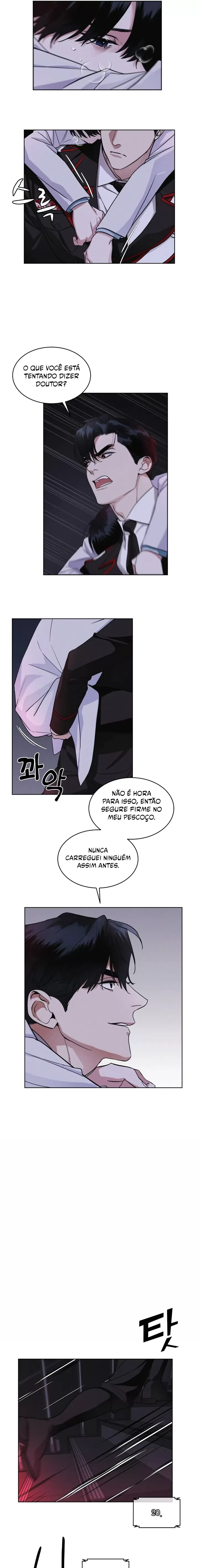 Cidade Arco-Ãris capitulo 15 pagina 9