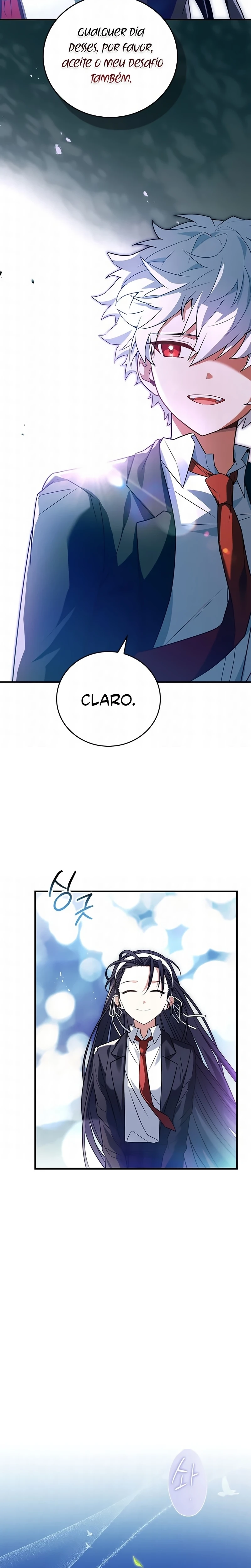O Herói Lendário é um Aluno Com Honras da Academia capitulo 11 pagina 27