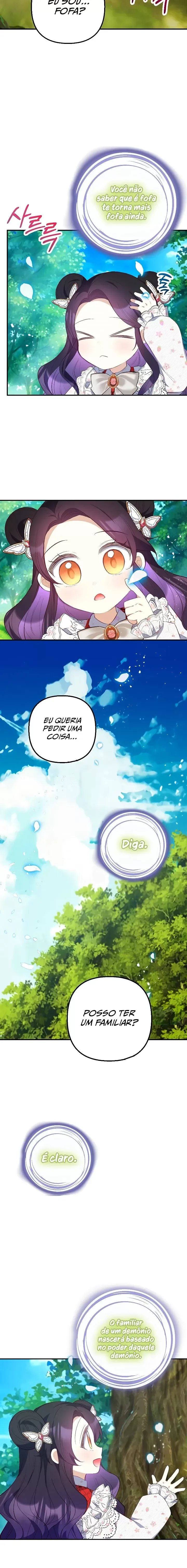 A Filha do DemÃ´nio e a HeranÃ§a Maldita capitulo 20 pagina 3