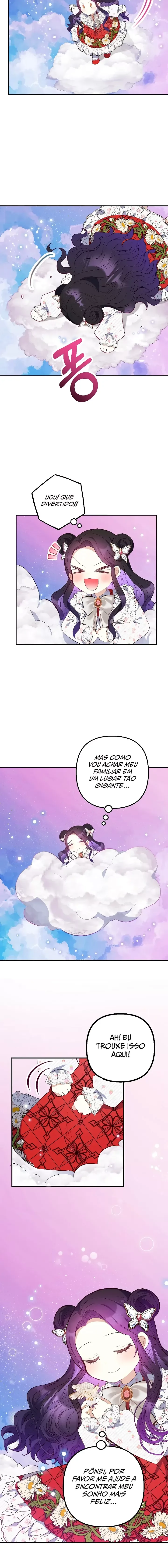 A Filha do DemÃ´nio e a HeranÃ§a Maldita capitulo 20 pagina 5